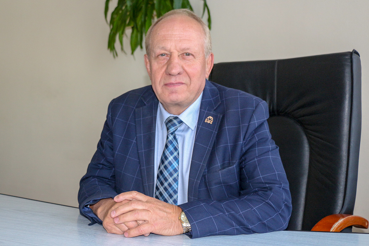 Шайторов Александр Викторович